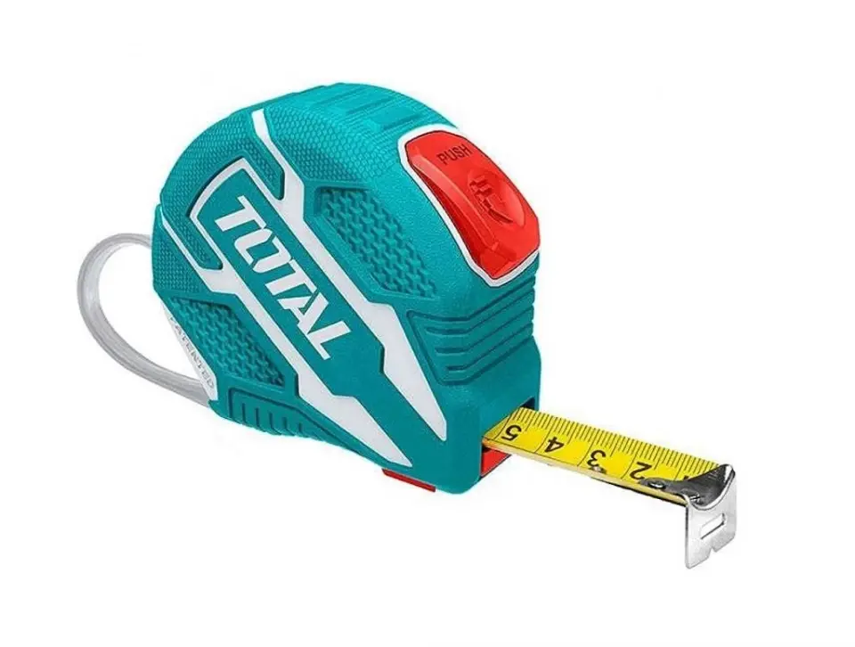 [TMT126252] WINCHA FLEXO 5MX25MM SELF LOCK