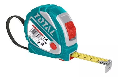 [TMT80532] WINCHA FLEXO 5MX32MM INDUSTRIAL