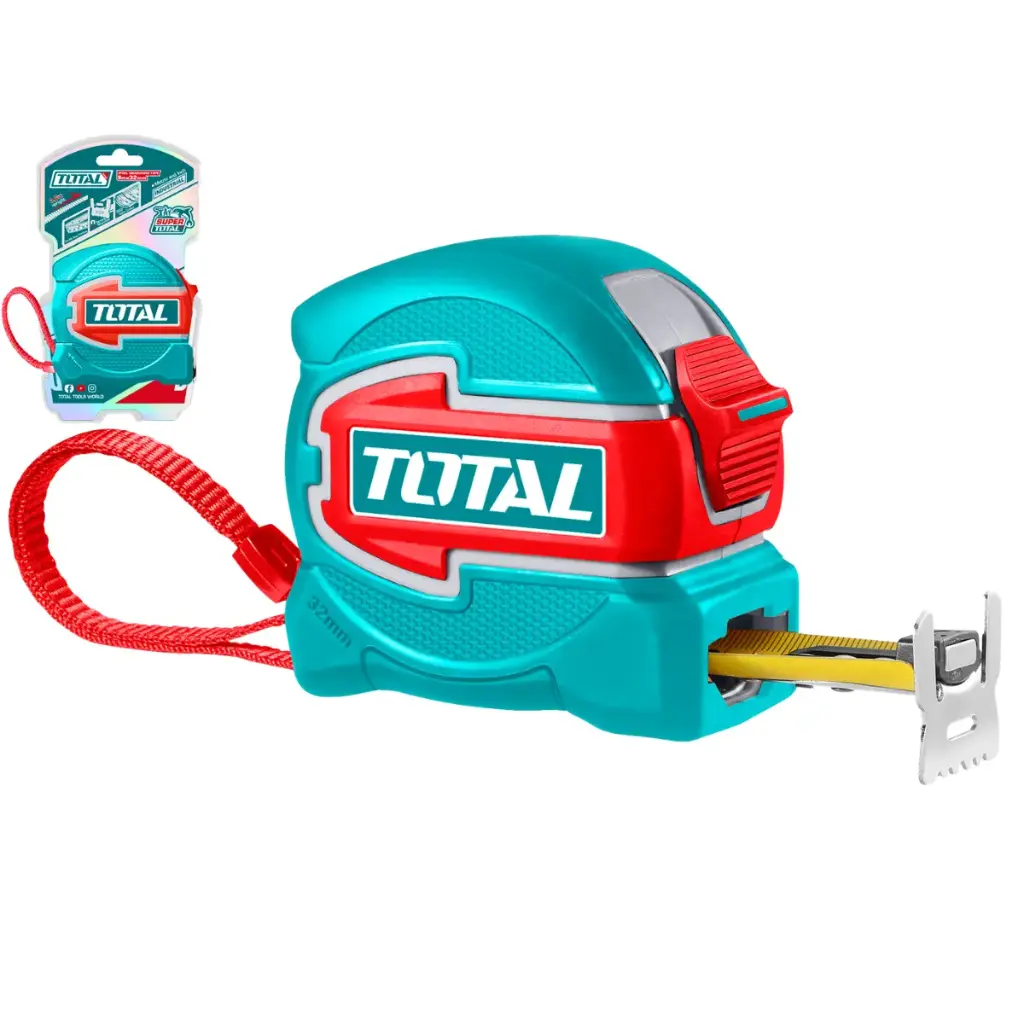 [TMT80832] WINCHA FLEXO 8MX32MM INDUSTRIAL