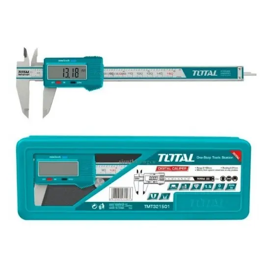VERNIER DIGITAL 8" INDUSTRIAL