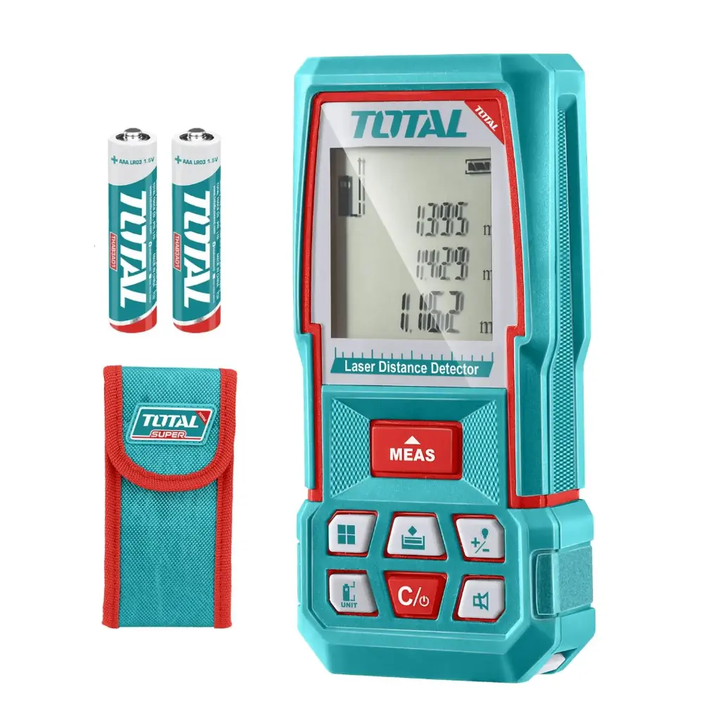 [TMT57026] WINCHA LÁSER 70M