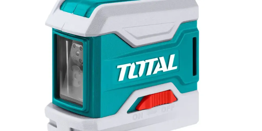 [TLL156506] NIVEL LÁSER 15M