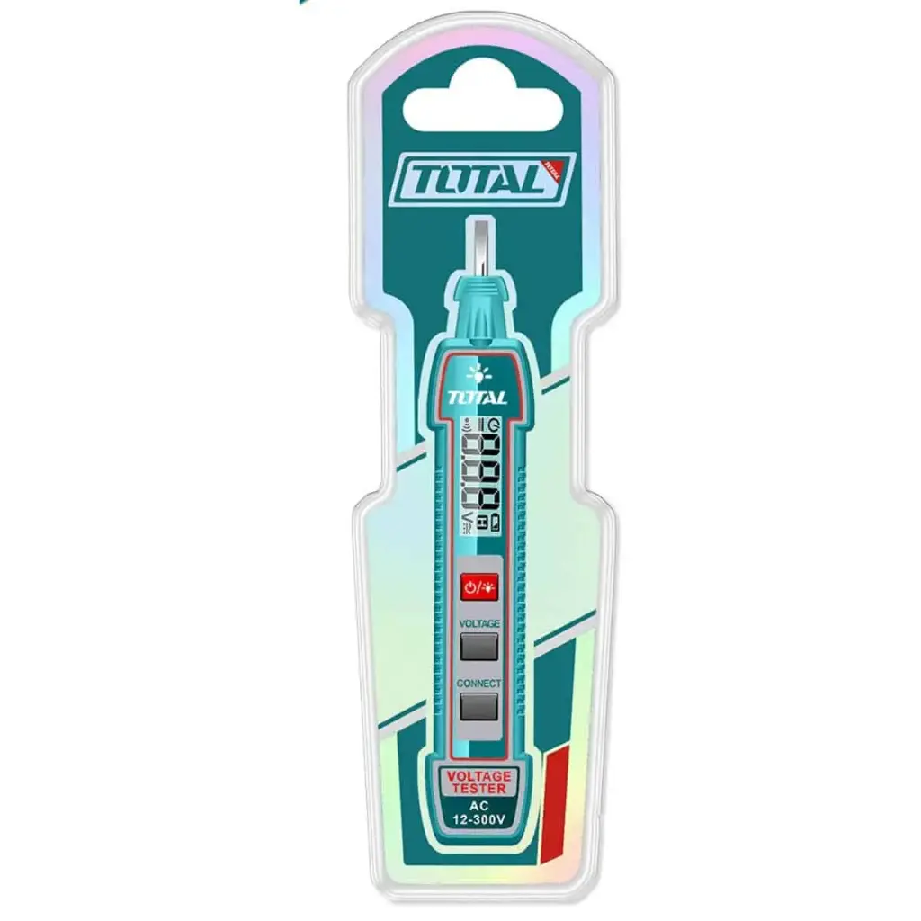 [THTS33001] LAPIZ DE PRUEBA 300V