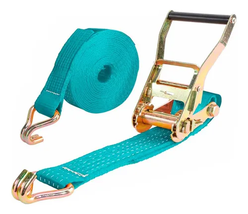 [THTRS065606] ESLINGAS CON RACHET 6M