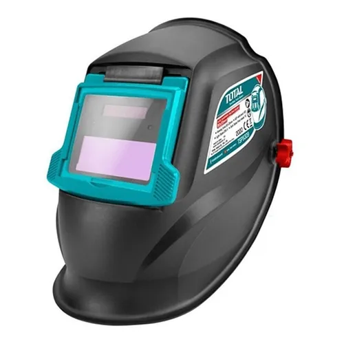 [TSP9309] MÁSCARA DE SOLDAR C/VISOR FOTOSENSIBLE