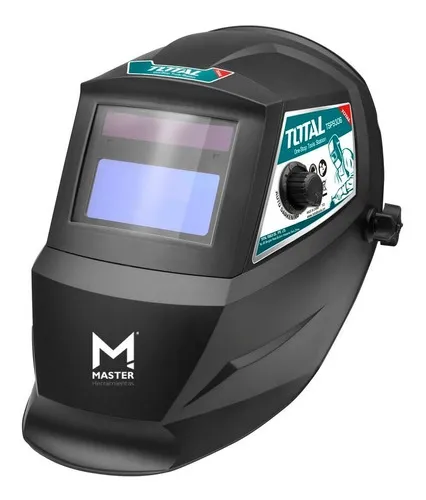 [TSP9306] MÁSCARA DE SOLDAR FOTOSENSIBLE 2 SENSORES 92X42MM