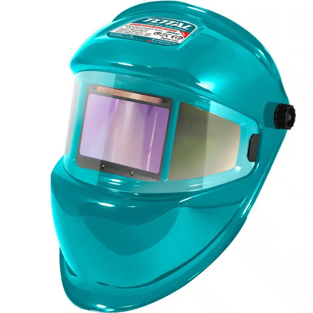 [TSP9103] MÁSCARA DE SOLDAR FOTOSENSIBLE PANORAMICA 4 SENSORES-TSP9103-TOTAL