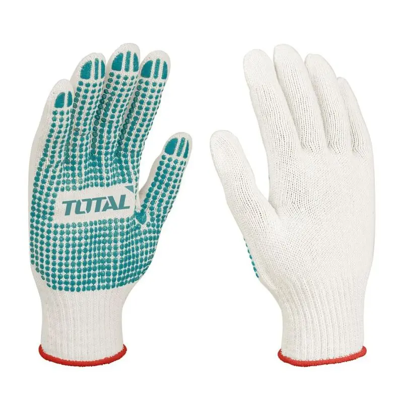 GUANTES PVC XL