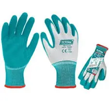 GUANTE POLIESTER XL