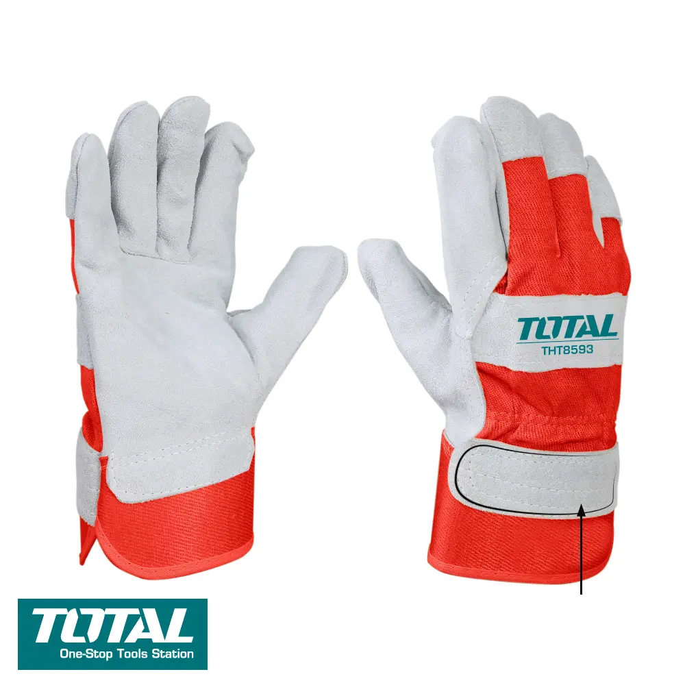 GUANTE PARA TRABAJO 10.5"