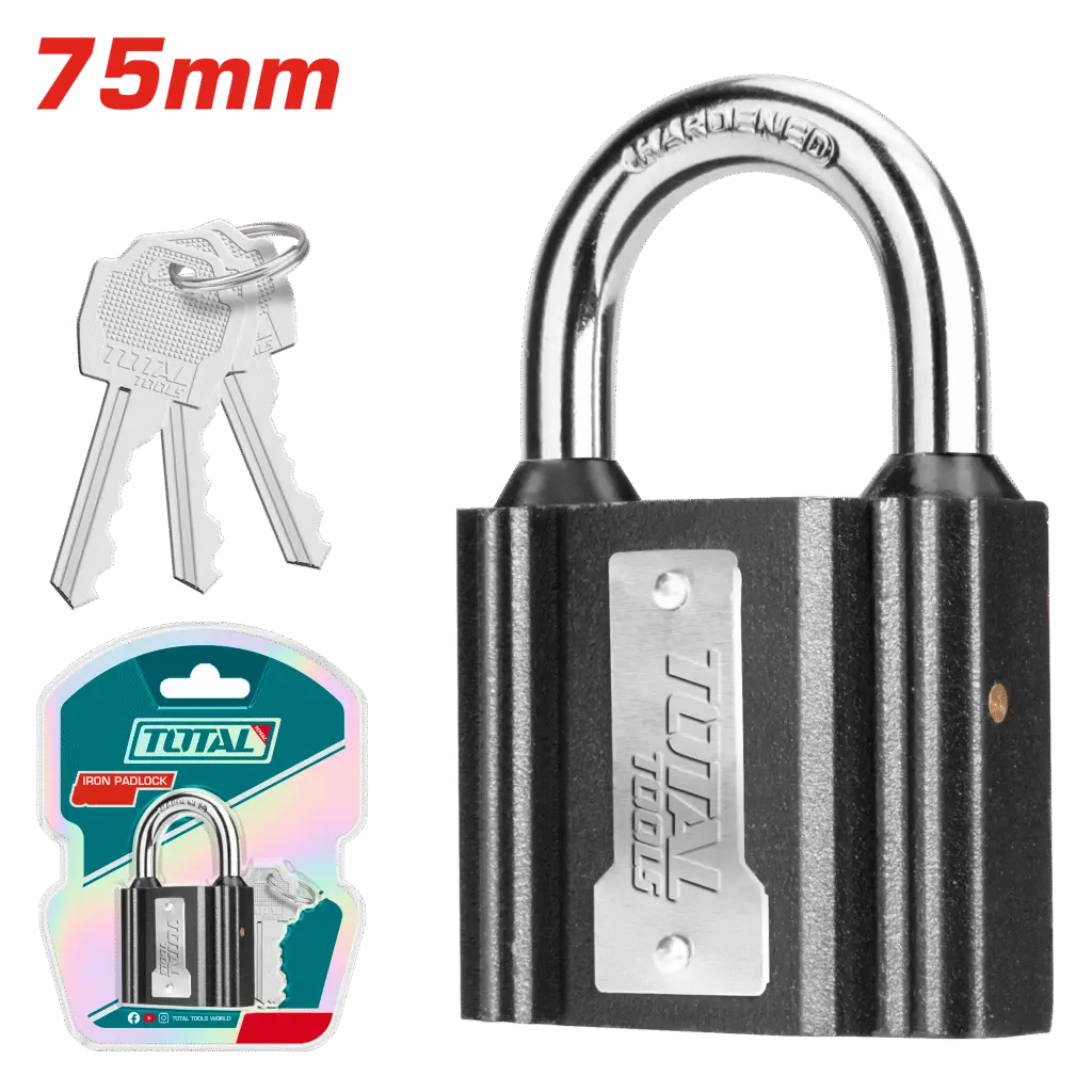 [TLK31751] CANDADO 75MM