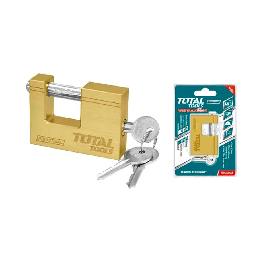 [TLK32803] CANDADO JUMBO 80MM