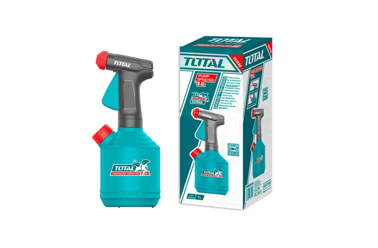 [THSPP30102] PISTOLA PULVERIZADORA 1L