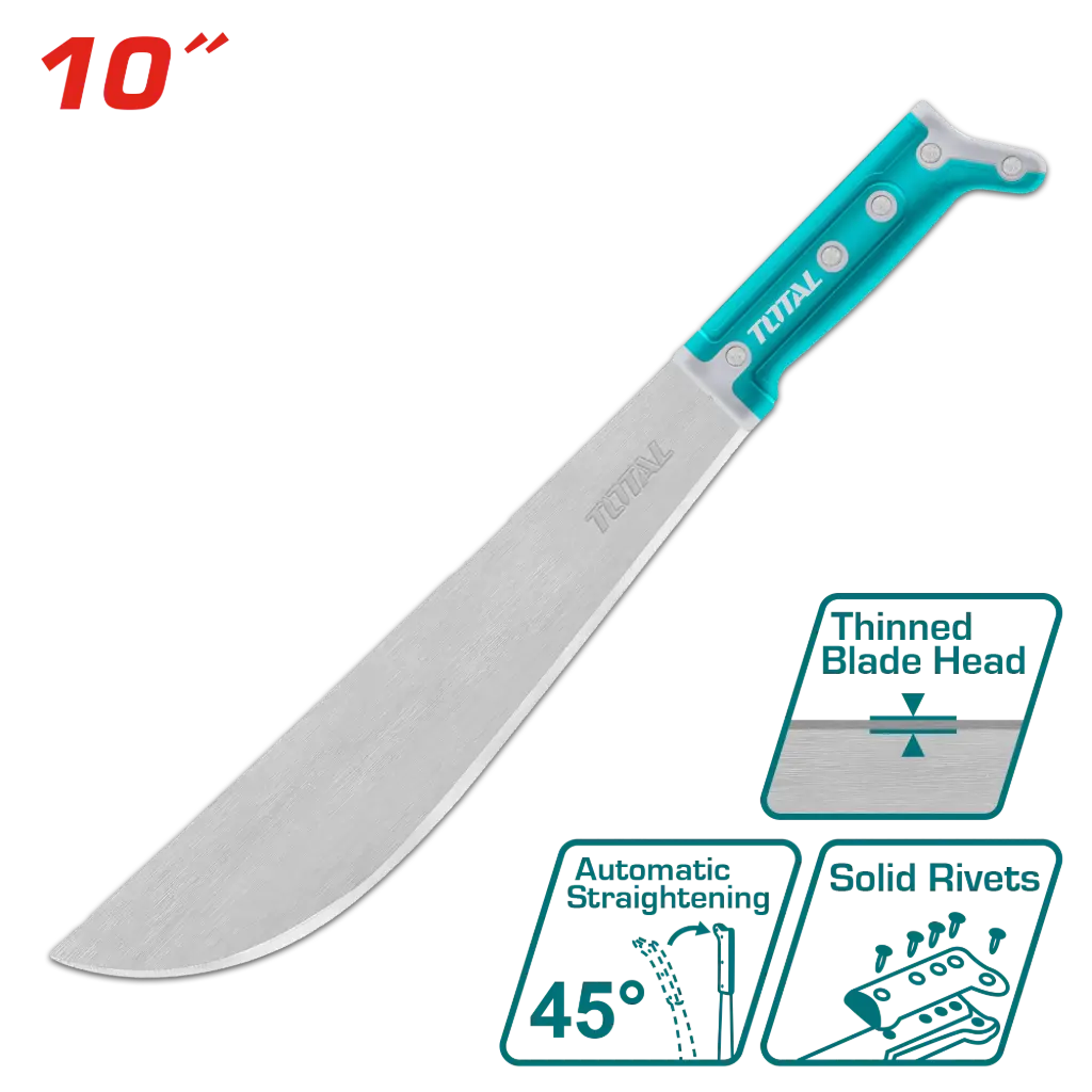 [THMPS0110] MACHETE 10"