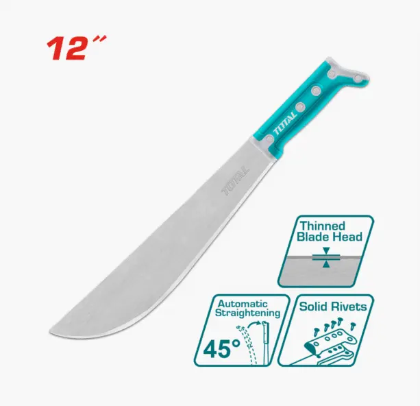 [THMPS0112] MACHETE 12"