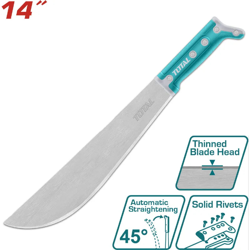 MACHETE 14"