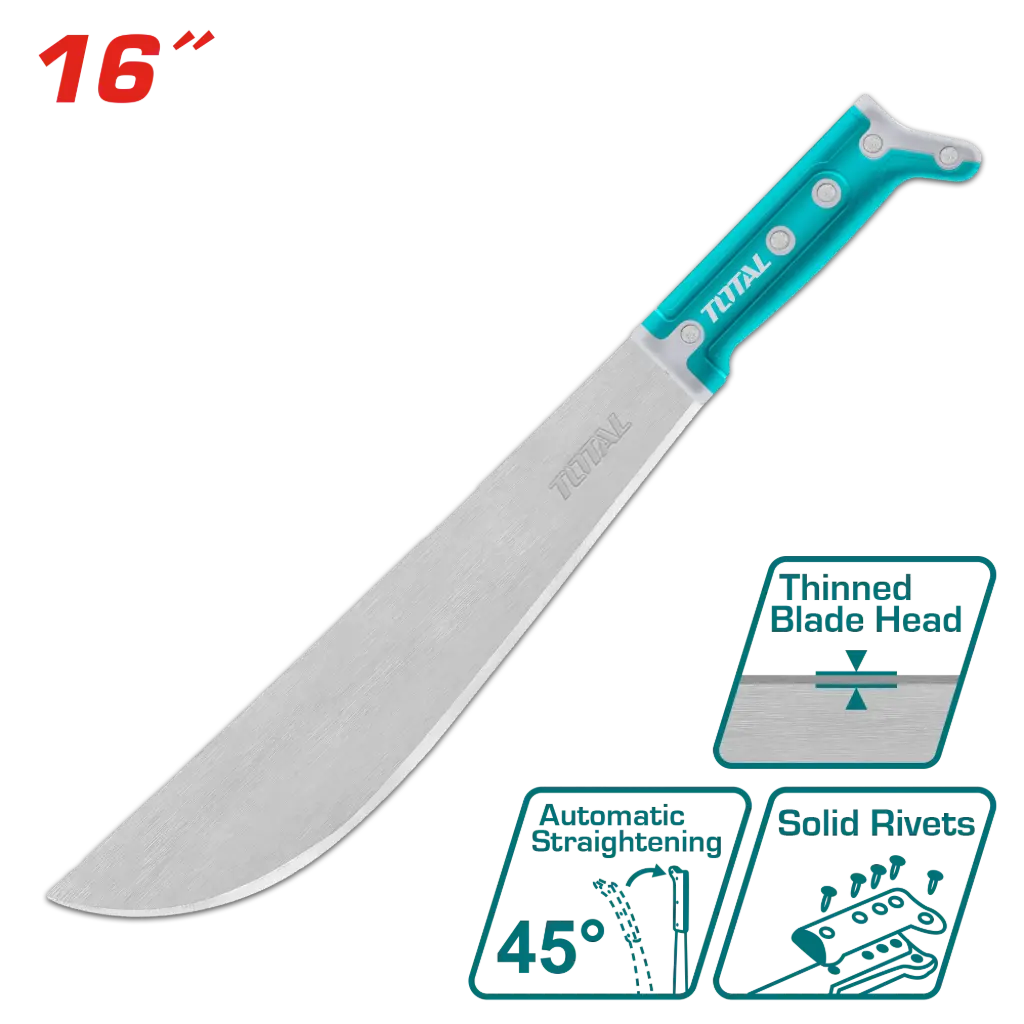 [THMPS0116] MACHETE 16"