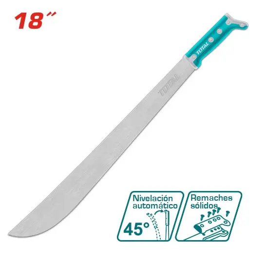 MACHETE 18"