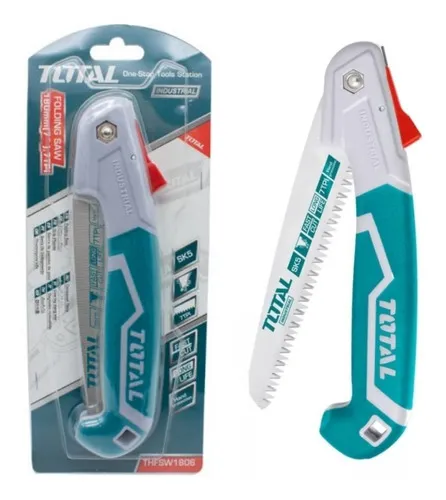 [THFSW1806] SIERRA PLEGABLE 180MM 7"