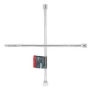 LLAVES DE CRUZ 20" PORTA DADO (51CM) TRUPER