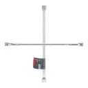 LLAVES DE CRUZ 20" (51CM) TRUPER