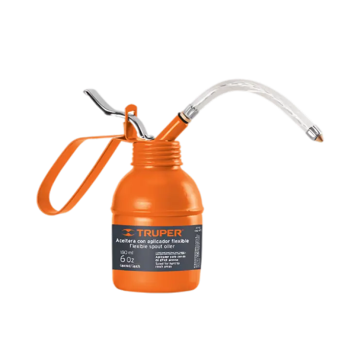ACEITERAS180ML TRUPER