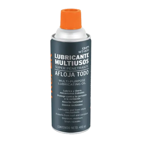 [13471] ACEITES AFLOJATODO 400ML TRUPER