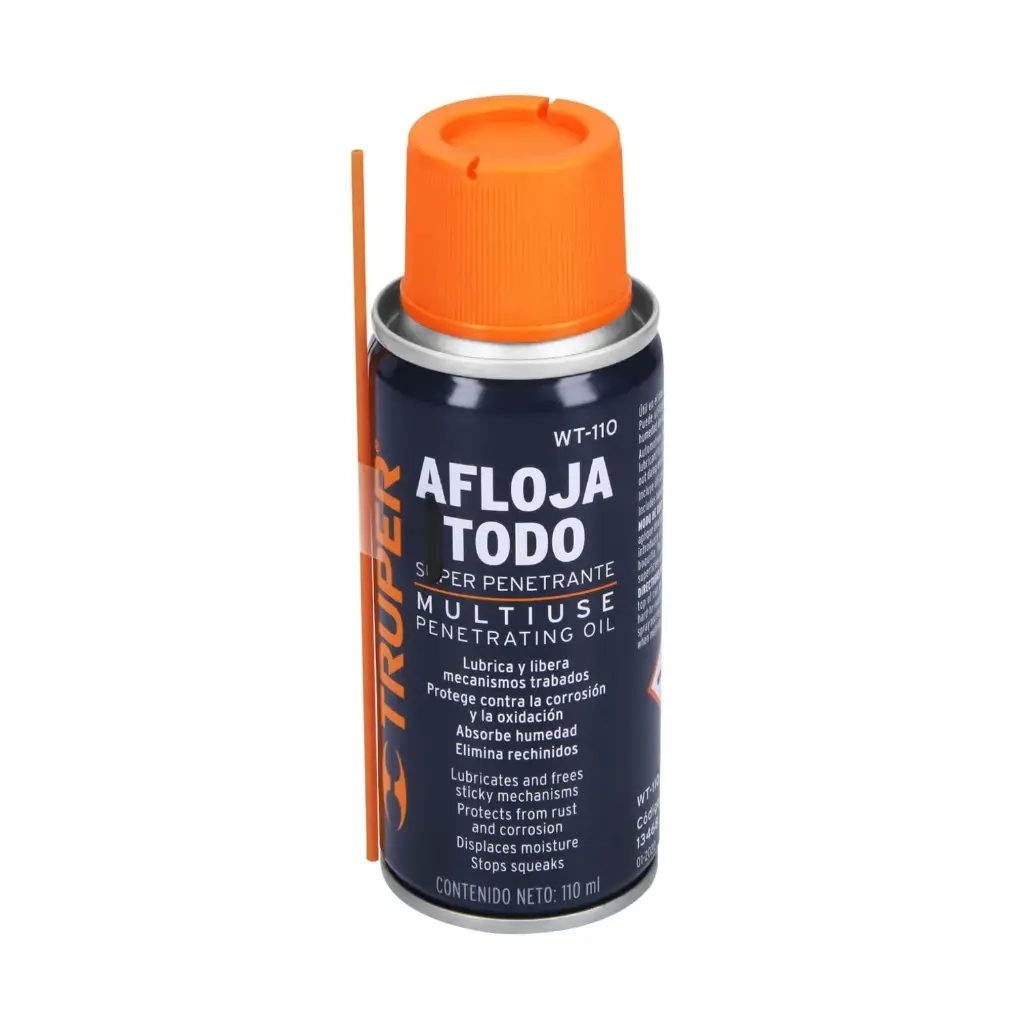 ACEITES AFLOJA TODO 110ML TRUPER