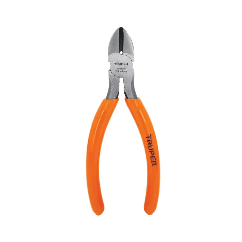 [17311] ALICATES DE CORTE DIAGONAL 5"(13CM)TRUPER