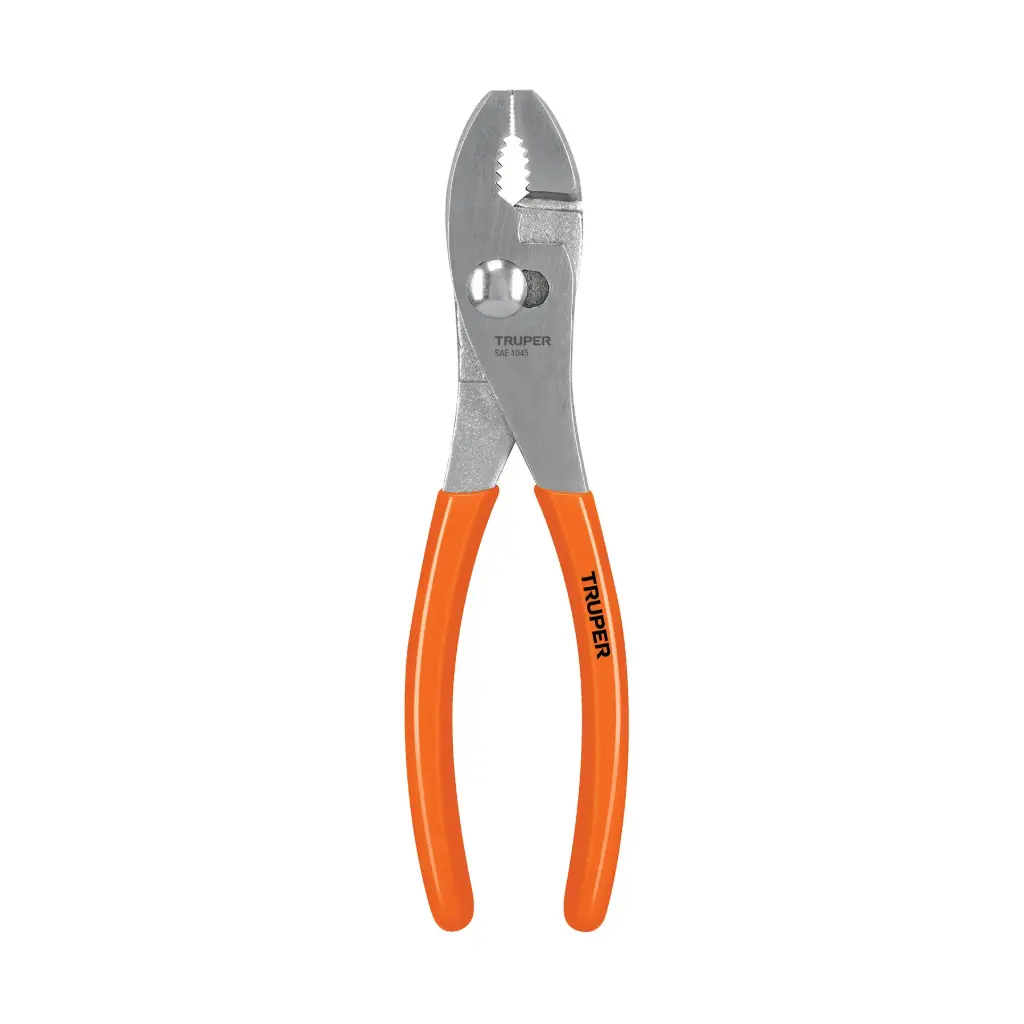 ALICATES DE MECANICO 6"(15CM)TRUPER