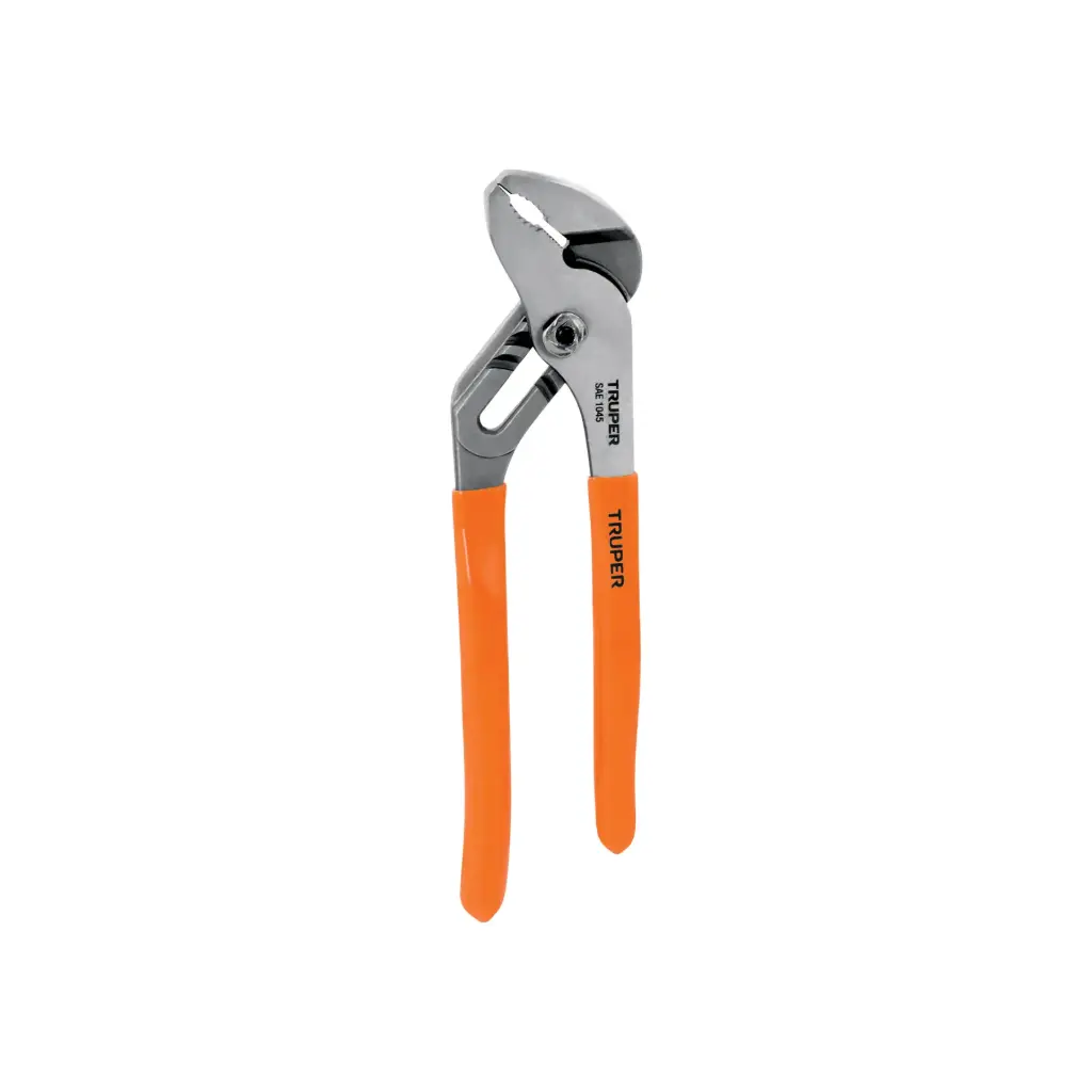 [17350] ALICATES PICOLORO 8"(20CM)TRUPER