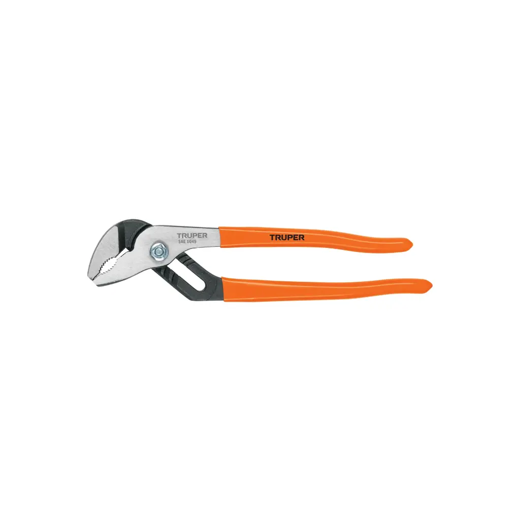 [17351] ALICATES PICOLORO 10"(25CM)TRUPER
