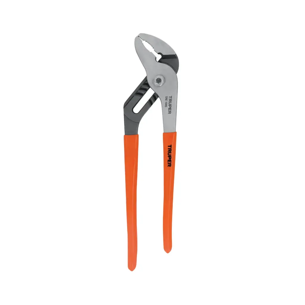 [17352] ALICATES PICOLORO 12"(30CM)TRUPER
