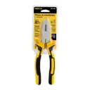 ALICATE UNIVERSAL, CONFORT GRIP 8"(20CM)-22674-PRETUL