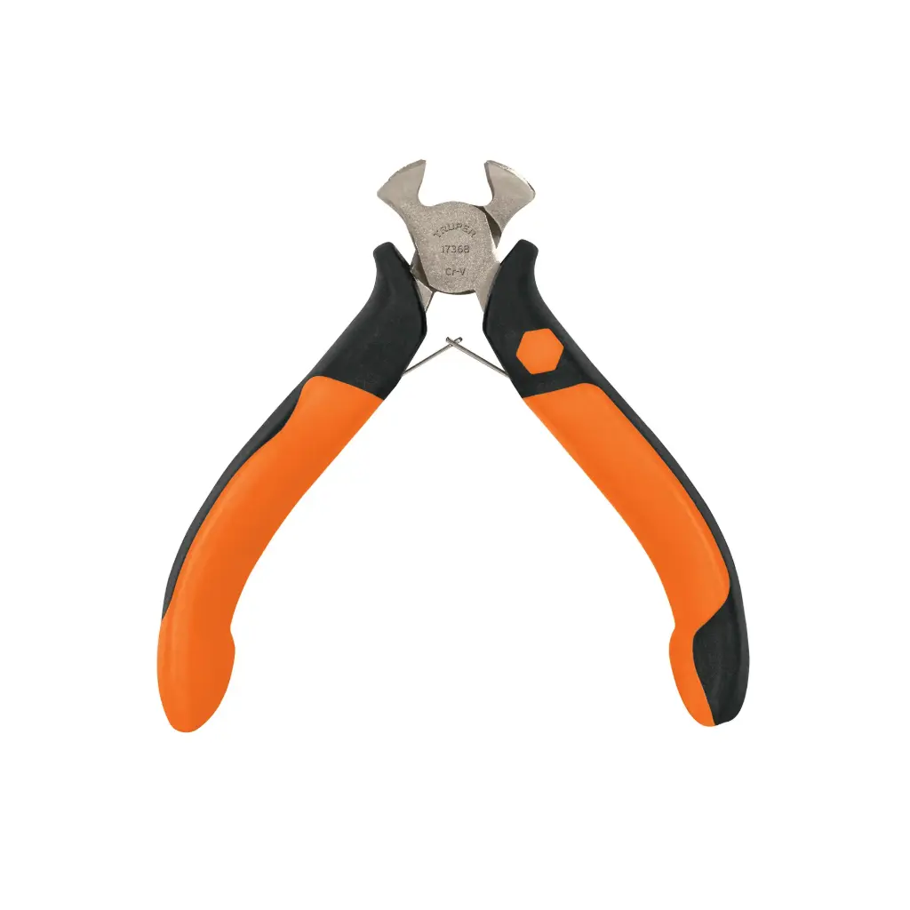 [17368] MINI ALICATE TIPO TENAZA ,CONFORT GRIP 4"(10) TRUPER