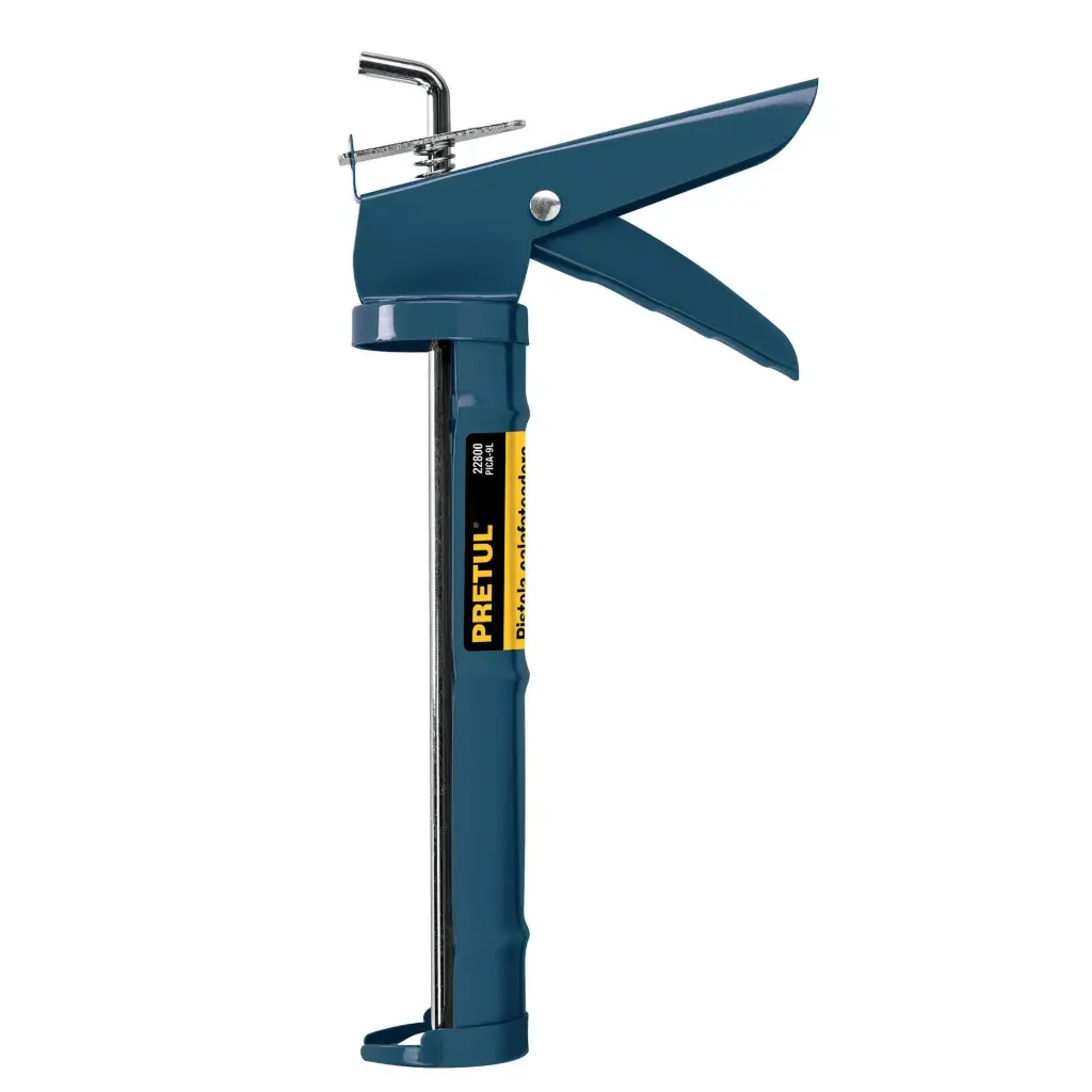 [22800] APLICADORES DE SILICONA LISA PRETUL