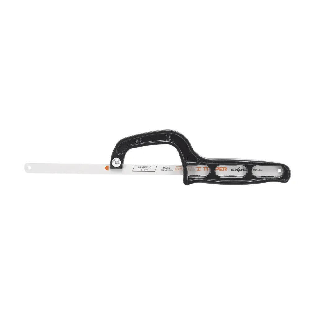 [20002] MINI ARCO DE SIERRA, DE PLASTICO,PRETUL