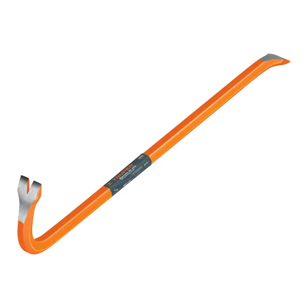 [10856] BARRETA DE UNA DE 3/4" X 60 CM, TRUPER