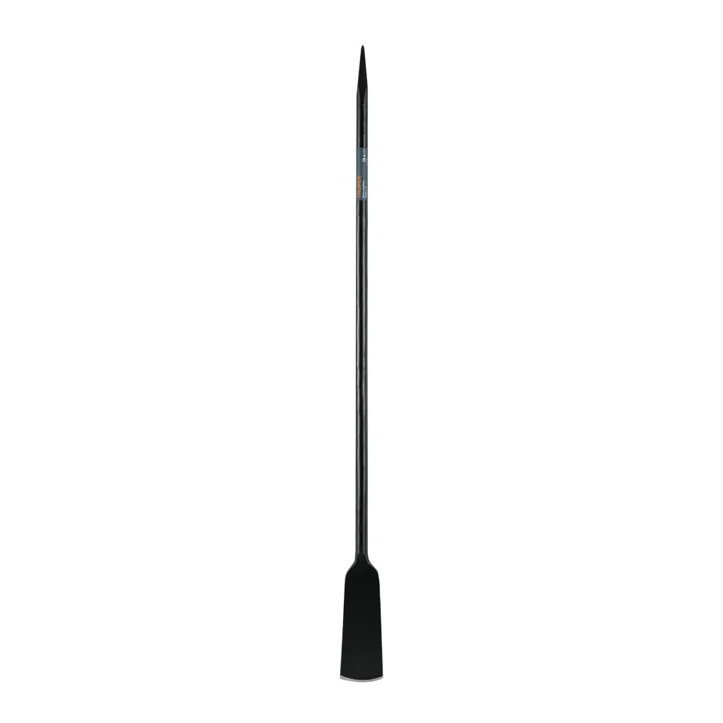 BARRA CAVADORA 1" X 150 CM, ESCOPLO 102 MM, TRUPER