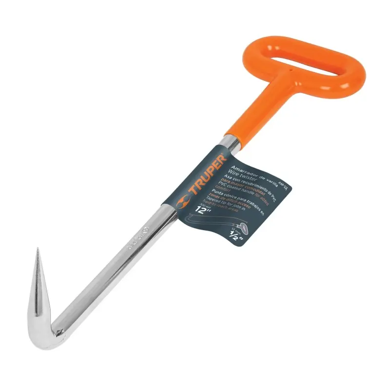 [12815] AMARRADOR DE VARILLAS, TRUPER