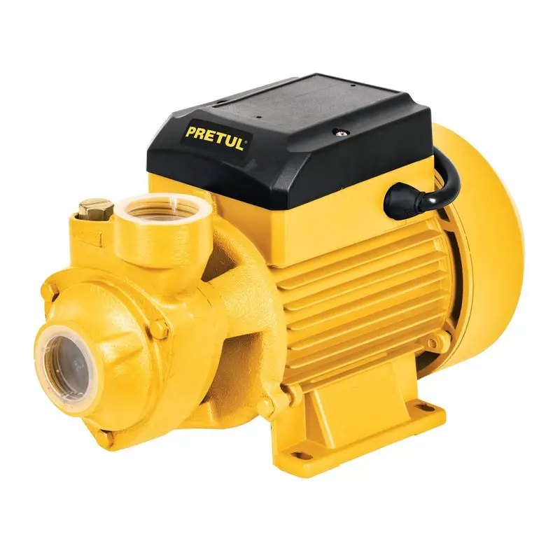 BOMBA PERIFERICA,1/2 HP PRETUL