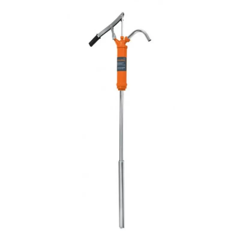 BOMBA EXTRACTORA CON PALANCA ACEITES-16857-TRUPER
