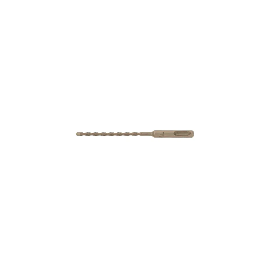 [101143] BROCA SDS PLUS 3/16 X 6", TRUPE