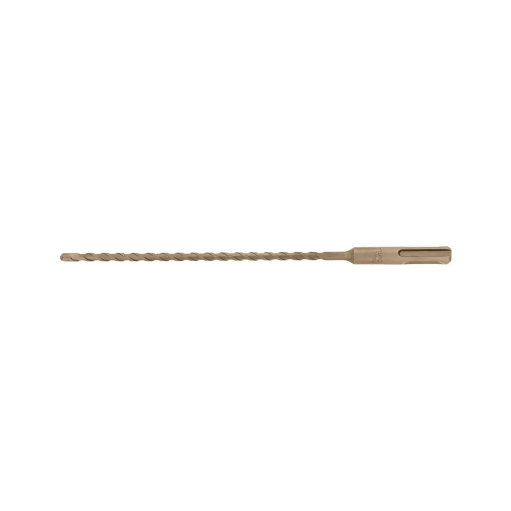 BROCA SDS PLUS 3/16 X 8", TRUPER