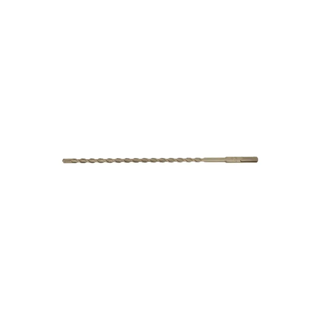 BROCA SDS PLUS 5/16 X 12", TRUPER