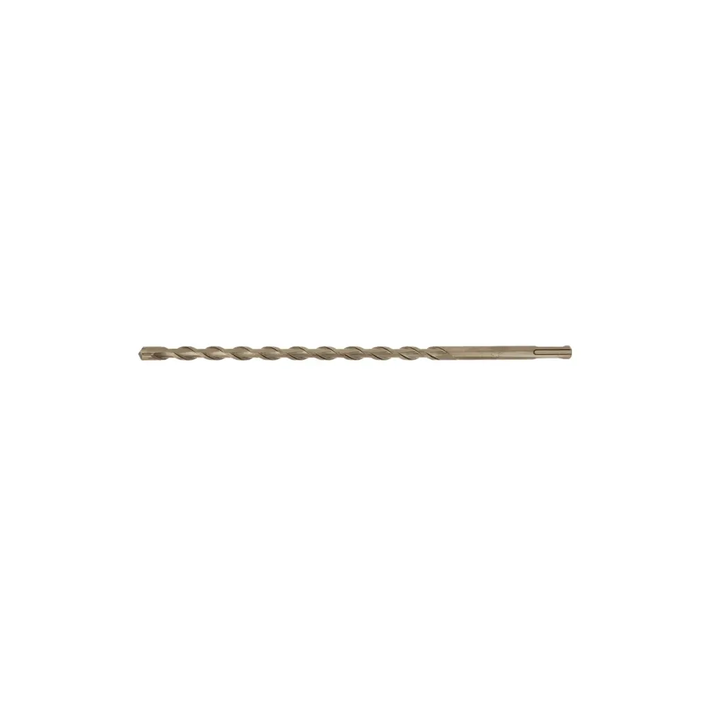 BROCA SDS PLUS 7/16 X 12", TRUPER