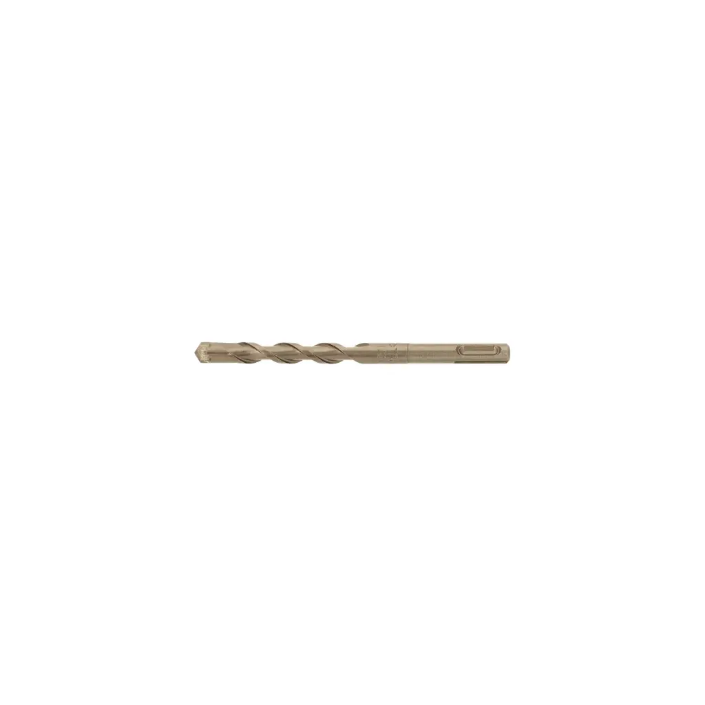BROCA SDS PLUS 1/2 X 6", TRUPER