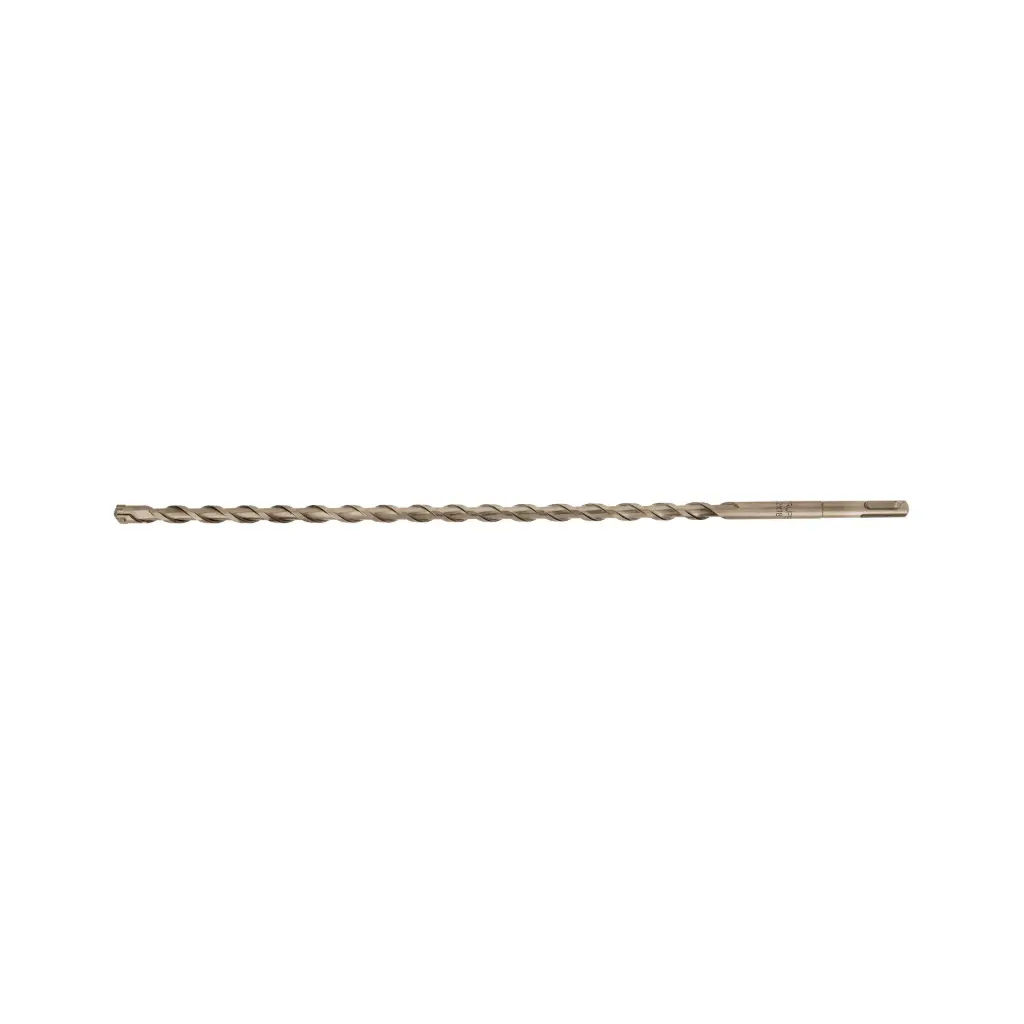 BROCA SDS PLUS 1/2 X 18", TRUPER