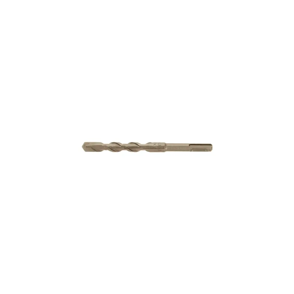 BROCA SDS PLUS 9/16 X 6", TRUPER
