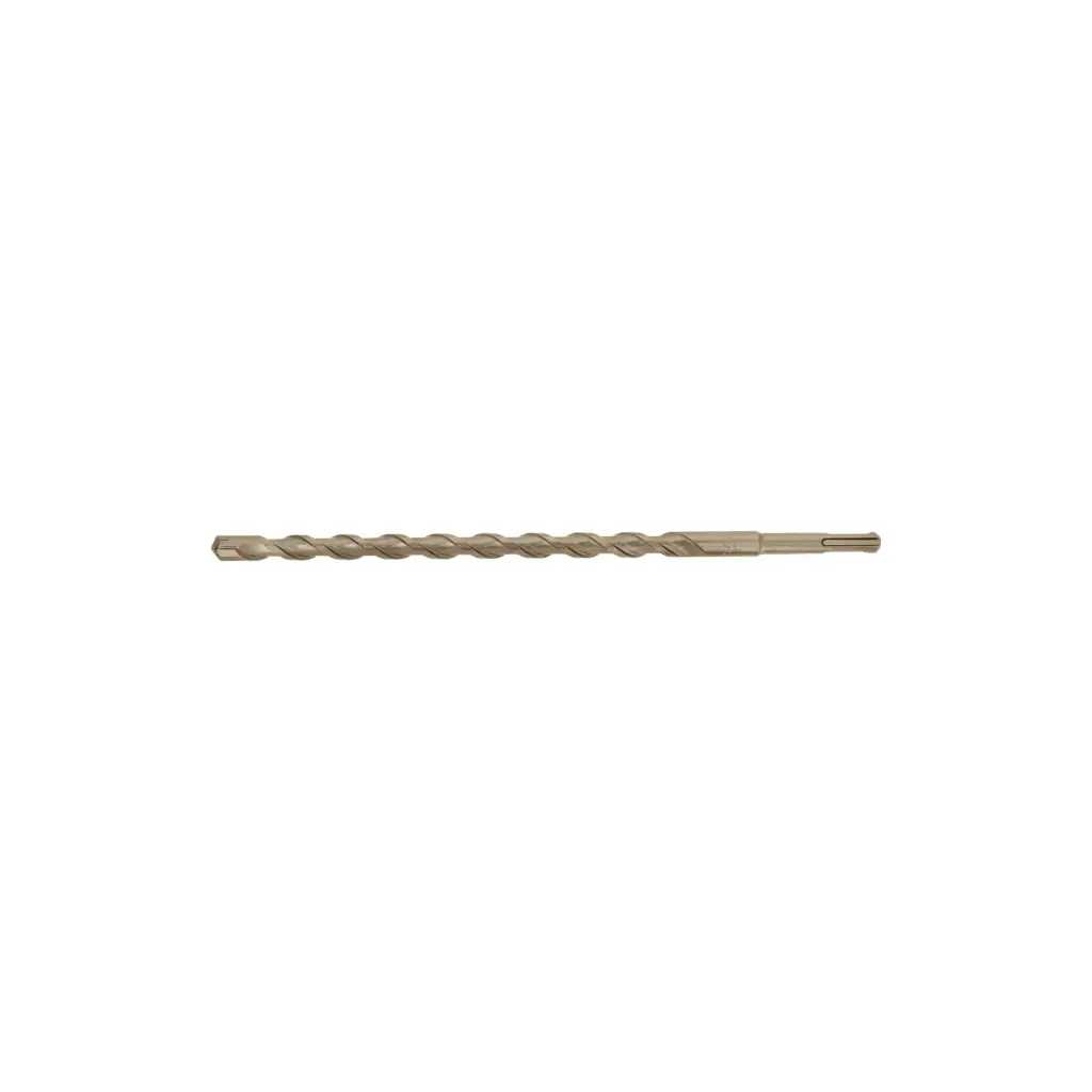 BROCA SDS PLUS 9/16 X 12", TRUPER